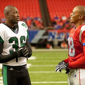 Bilder Terrell Owens