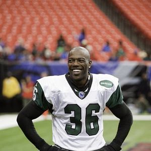 Bilder Terrell Owens