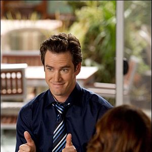 Bilder Franklin & Bash