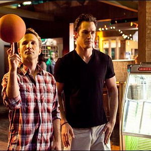 Bilder Franklin & Bash