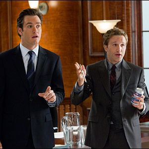 Bilder Franklin & Bash