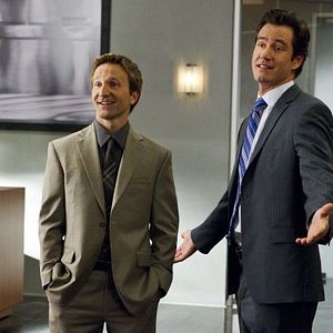 Bilder Franklin & Bash