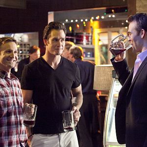 Bilder Franklin & Bash