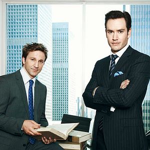 Bilder Franklin & Bash