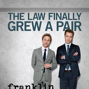 Bilder Franklin & Bash