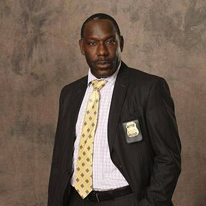 Bilder James McDaniel