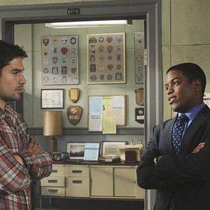 Bilder Jon Michael Hill