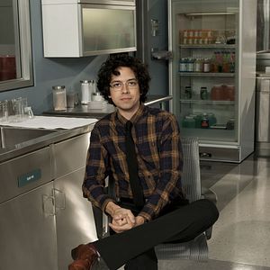 Bilder Body Of Proof