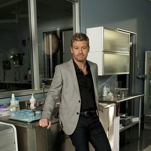 Bilder Body Of Proof