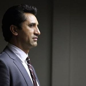 Bilder Cliff Curtis