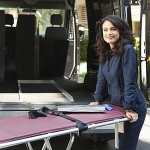 Bilder Nathalie Kelley