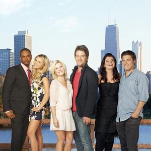 Bilder Happy Endings