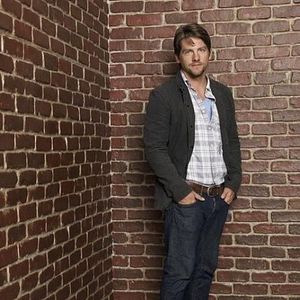 Bilder Zachary Knighton