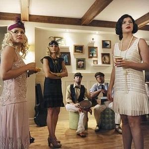 Bilder Happy Endings