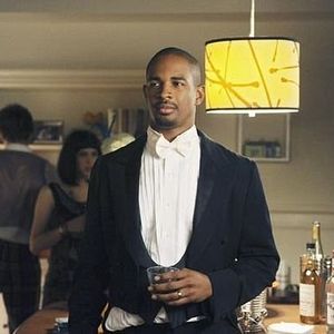 Bilder Damon Wayans Jr.