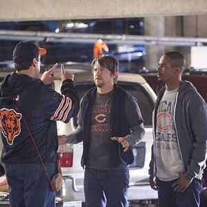 Bilder Damon Wayans Jr.