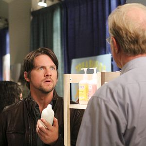 Bilder Zachary Knighton