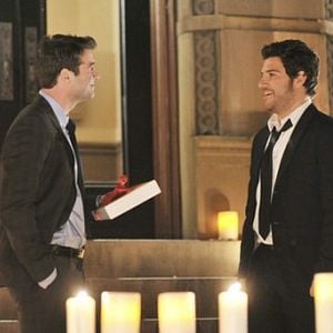 Bilder Happy Endings