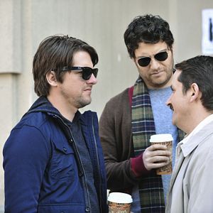 Bilder Happy Endings