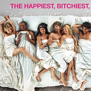 Bilder Happy Endings