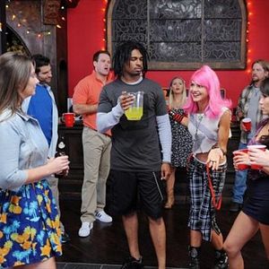 Bilder Happy Endings