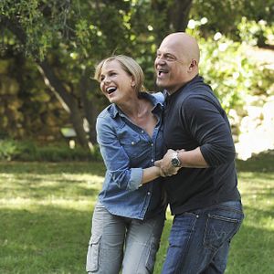 Bilder Michael Chiklis