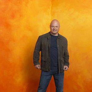 Bilder Michael Chiklis