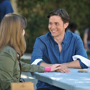 Bilder Kay Panabaker