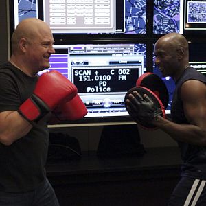 Bilder Michael Chiklis