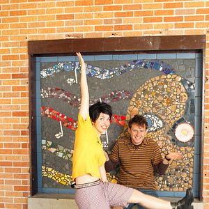 Bilder My Generation