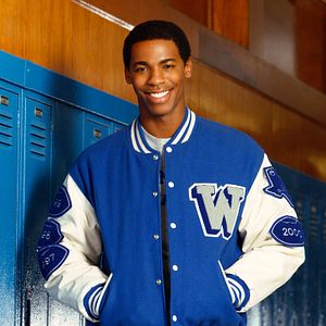 Bilder Mehcad Brooks