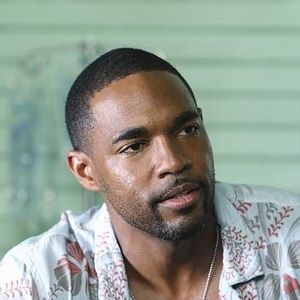 Bilder Jason George (II)