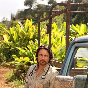 Bilder Martin Henderson