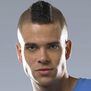 Bilder Mark Salling