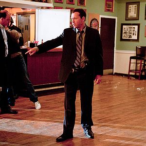 Bilder Donnie Wahlberg