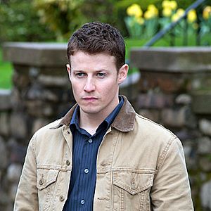 Bilder Will Estes