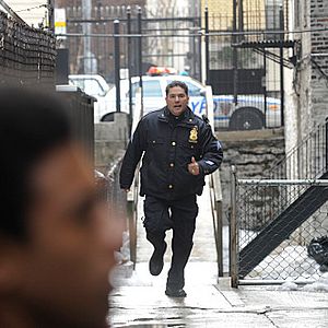 Bilder Nicholas Turturro