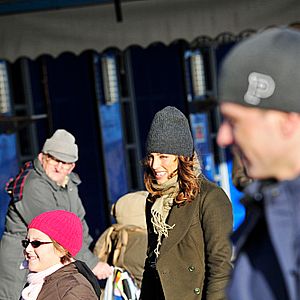 Bilder Jennifer Esposito