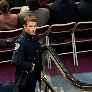 Bilder Will Estes