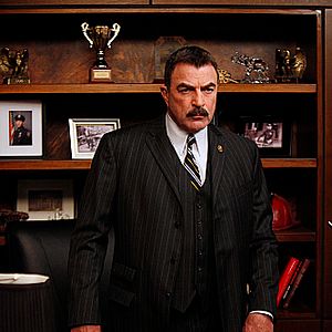 Bilder Blue Bloods