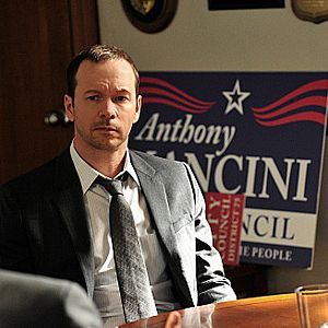 Bilder Donnie Wahlberg