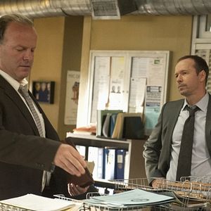 Bilder Robert Clohessy