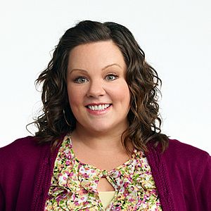 Bilder Melissa McCarthy