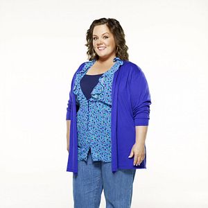 Bilder Melissa McCarthy