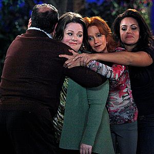 Bilder Melissa McCarthy