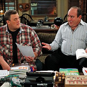 Bilder Louis Mustillo