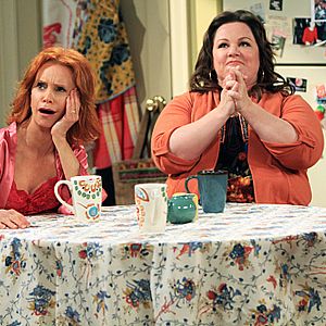 Bilder Melissa McCarthy