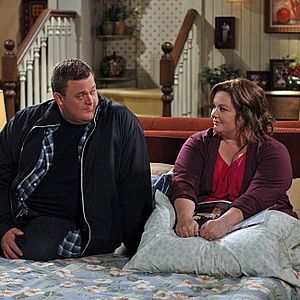 Bilder Melissa McCarthy