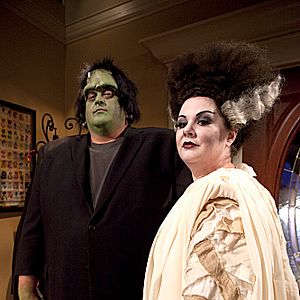 Bilder Melissa McCarthy