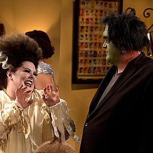 Bilder Melissa McCarthy